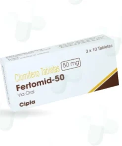 Fertomid