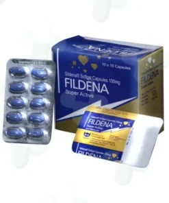 Fildena