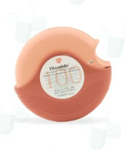 Flixotide Nasal Spray 100 doses