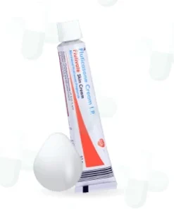 Flutivate Skin Cream