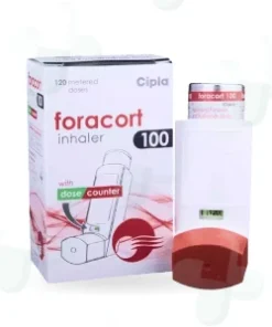 Foracort Inhaler