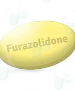 Furazolidone