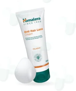 Hair Loss Cream