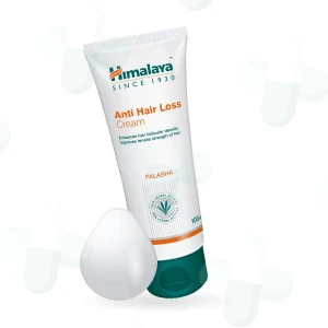 Hair Loss Cream