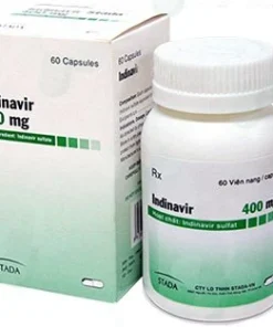 Indinavir
