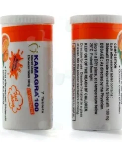 Kamagra Effervescent