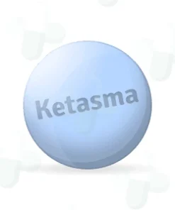 Ketasma