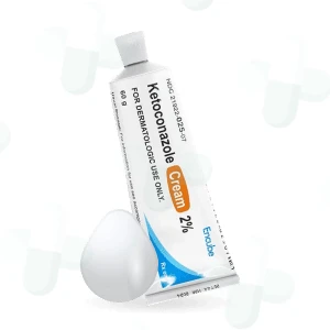 Ketoconazole Cream