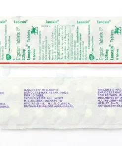 Lanoxin