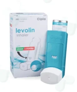 Levolin Inhaler