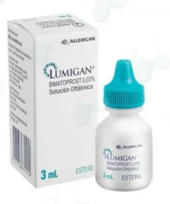 Lumigan