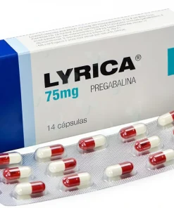 Lyrica