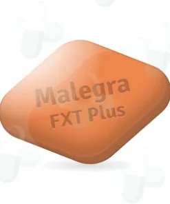 Malegra FXT Plus