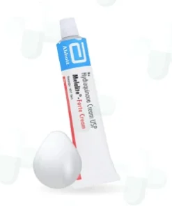 Melalite Forte Cream