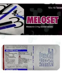 Melatonin