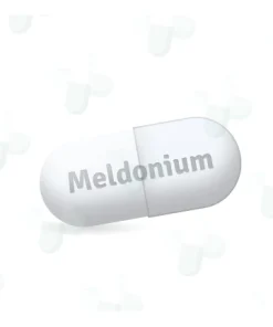 Meldonium
