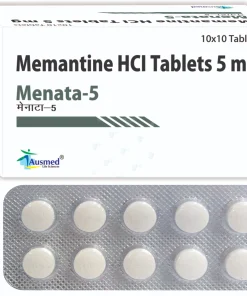 Memantine