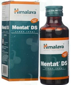 Mentat DS syrup