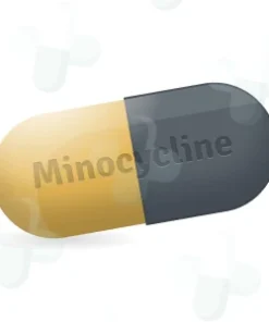 Minocycline