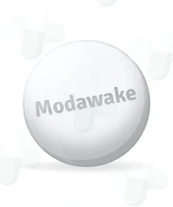 Modawake