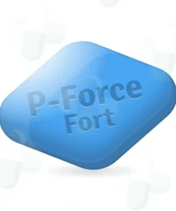 P-Force Fort