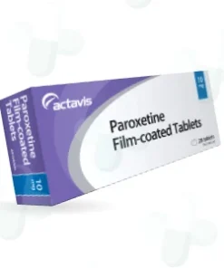 Paroxetine