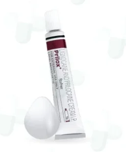 Prilox Cream