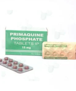 Primaquine
