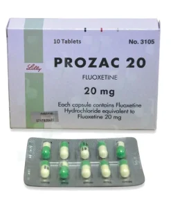 Prozac