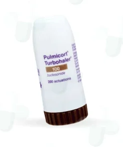 Pulmicort Inhaler