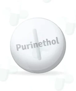 Purinethol