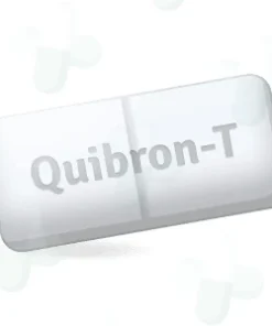 Quibron-T