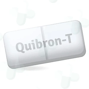 Quibron-T