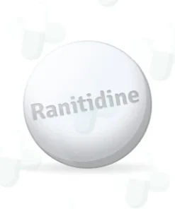 Ranitidine