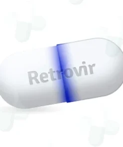 Retrovir