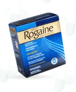 Rogaine 5