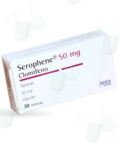 Serophene
