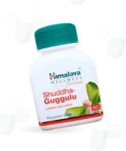 Shuddha Guggulu