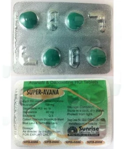Super Avana