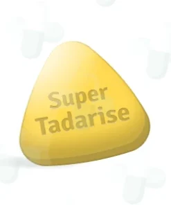 Super Tadarise