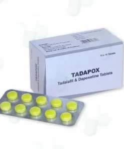 Tadapox