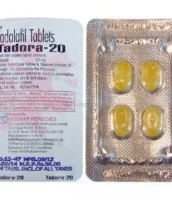 Tadora
