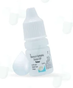 Toba Eye Drops