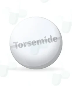 Torsemide