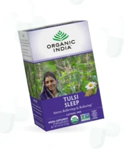 Tulsi Sleep