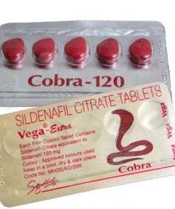Vega-Extra Cobra