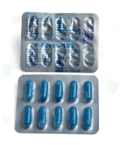 Viagra Capsules