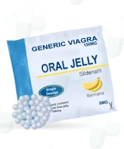 Viagra Jelly