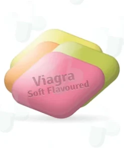 Viagra Soft Flavoured