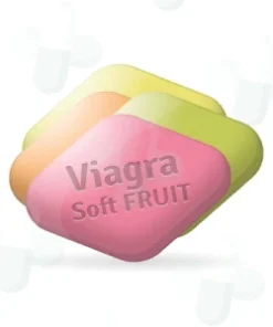 Viagra Soft Fruit